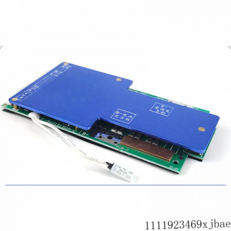 Battery Equalizer Balancer - 16S 48V 60A Lithium Battery Protection