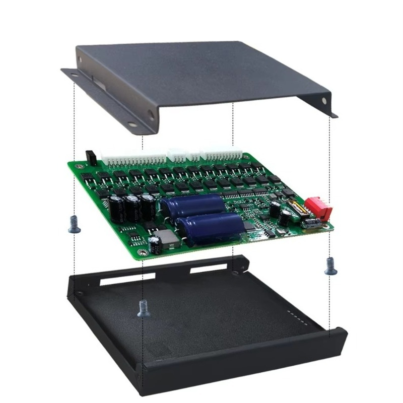 battery equalizer car 12v 48v  - Battery Equalizer Balancer 评论和价格