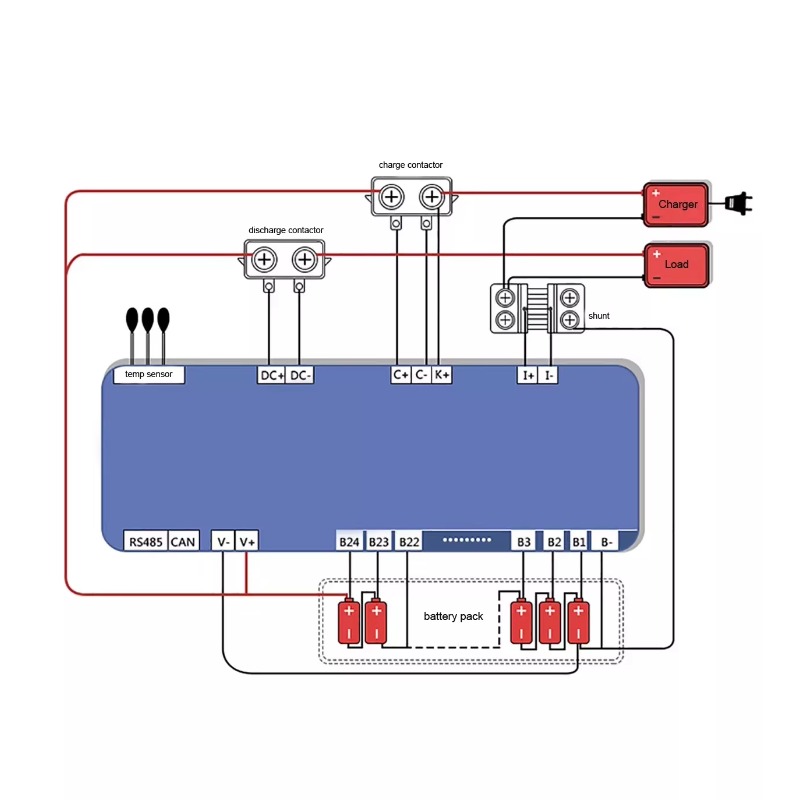 battery equalizer car 12v 48v  - Battery Equalizer Balancer 评论和价格