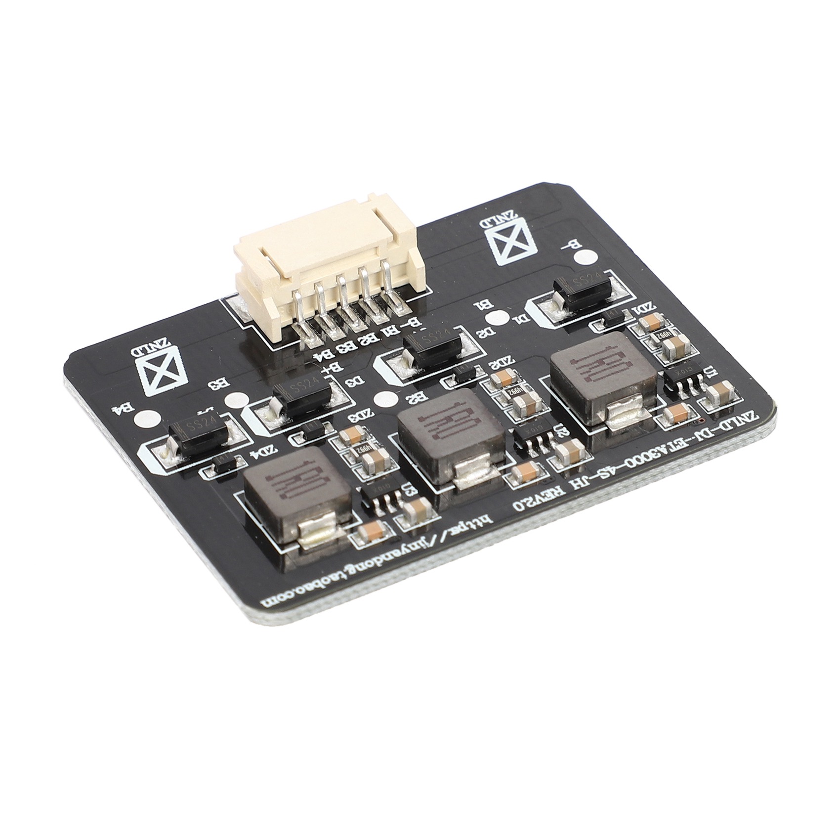New Arrivals-1.2A 4S BMS Activ - Battery Equalizer Balancer 评论和价格