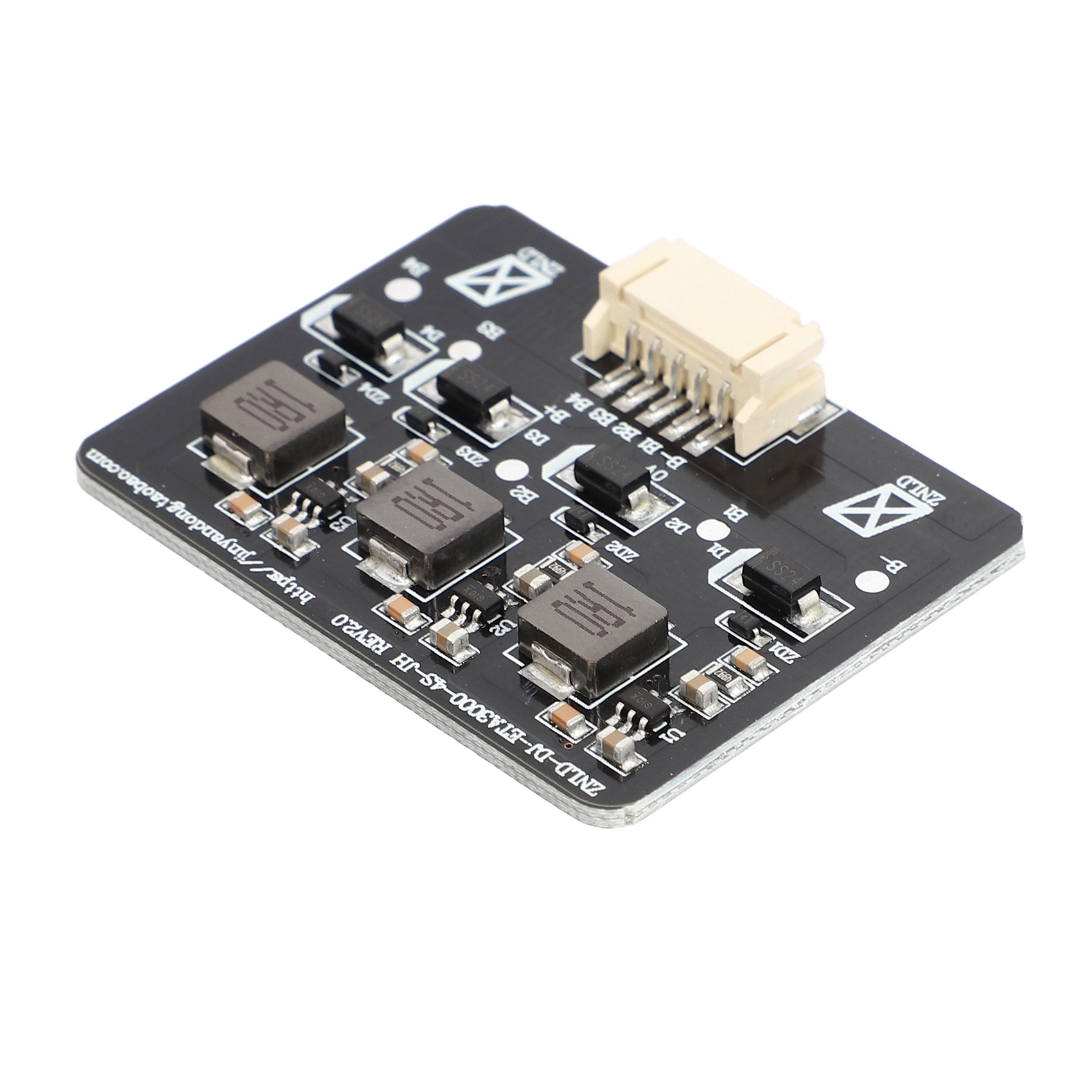 1.2A 4S BMS Active Balance Boa - Battery Equalizer Balancer 评论和价格