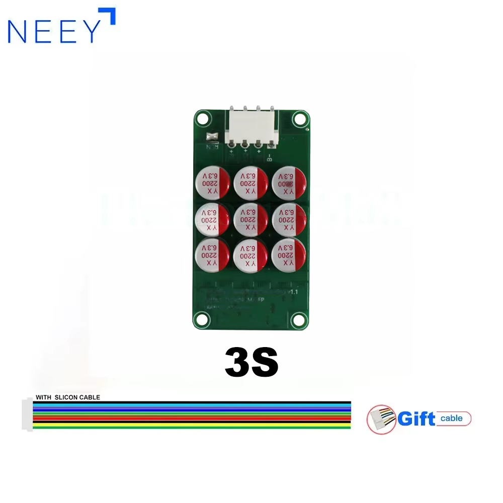 Wholesale 5A Active Equalizer  - Battery Equalizer Balancer 评论和价格