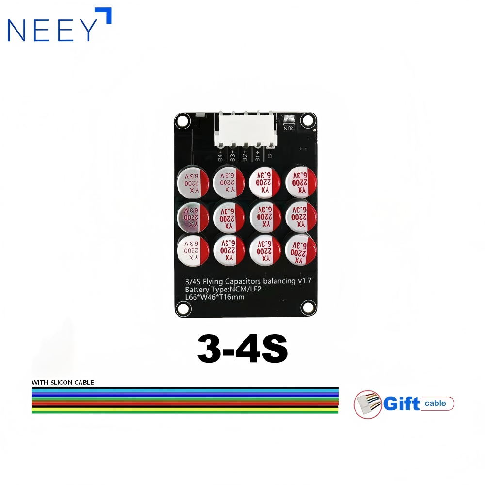 Wholesale 5A Active Equalizer  - Battery Equalizer Balancer 评论和价格