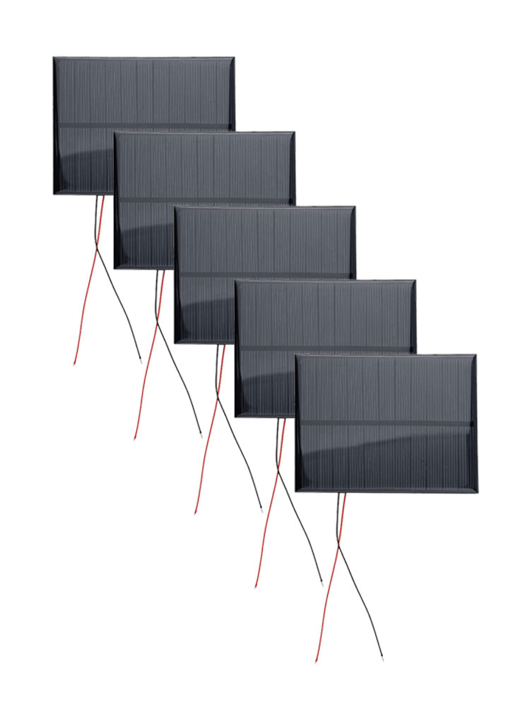 110mm X 80mm Solar Panels 200m - Renewable Energy Home Solutions 评论和价格