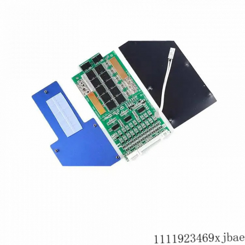 16S 48V 60A Lithium Battery Pr - Battery Equalizer Balancer 评论和价格