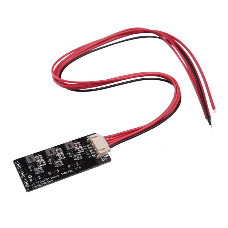 FFYY-8X 4S Li- Lipo Lifepo4 LF - Battery Equalizer Balancer 评论和价格