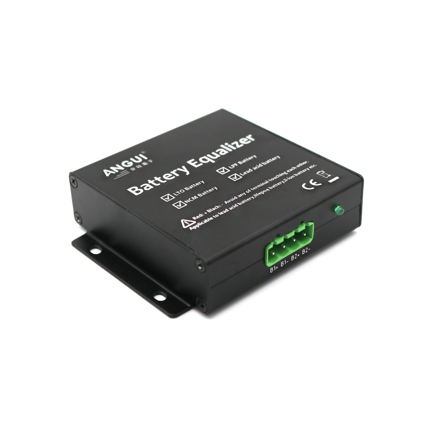 ANGUI Battery Equalizer Batter - Battery Equalizer Balancer 评论和价格