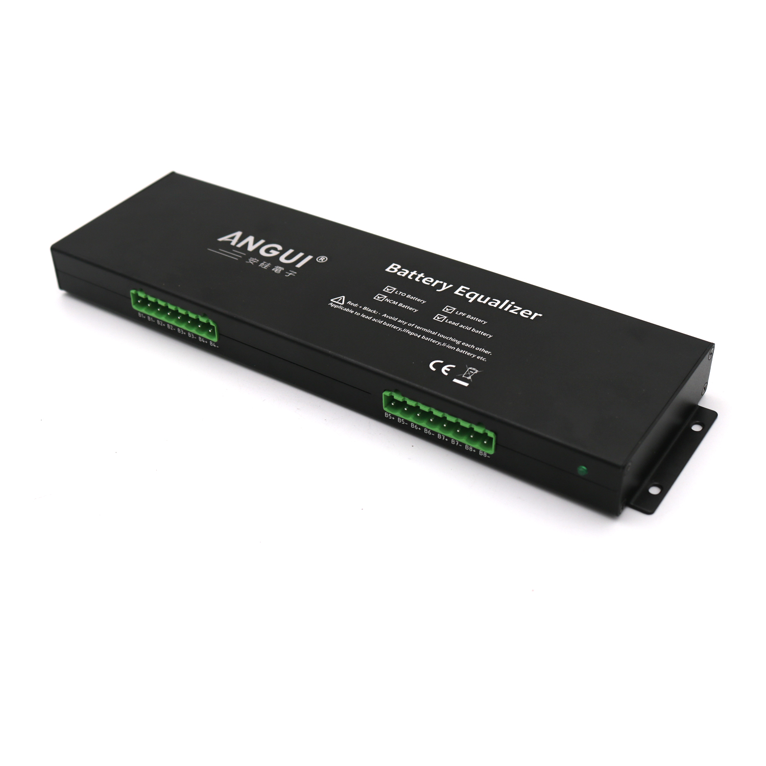 ANGUI Battery Equalizer Batter - Battery Equalizer Balancer 评论和价格