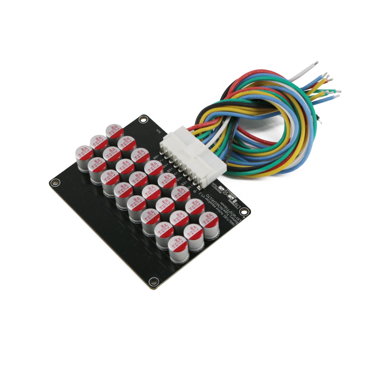 Wholesale 5A Active Equalizer  - Battery Equalizer Balancer 评论和价格