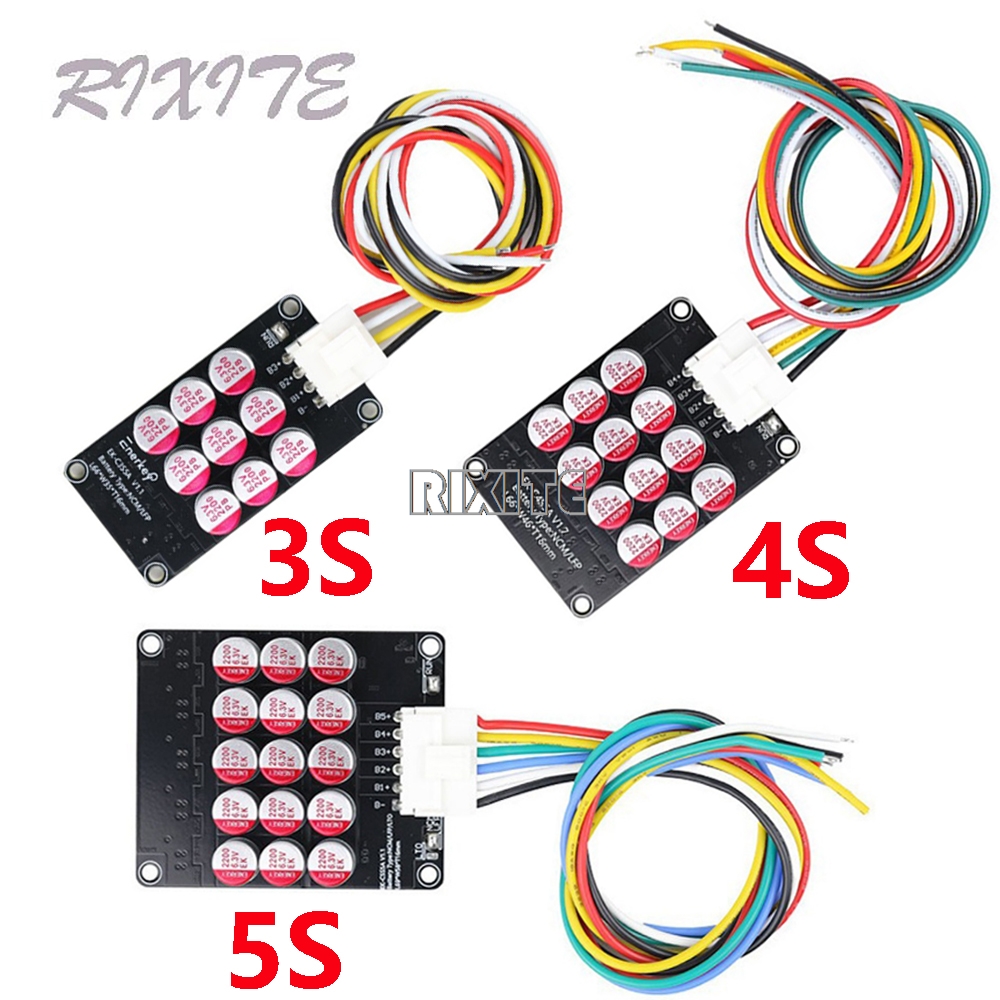 Wholesale Active Equalizer Bal - Battery Equalizer Balancer 评论和价格