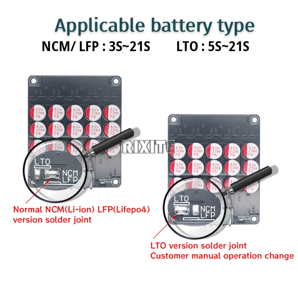 Wholesale Active Equalizer Bal - Battery Equalizer Balancer 评论和价格