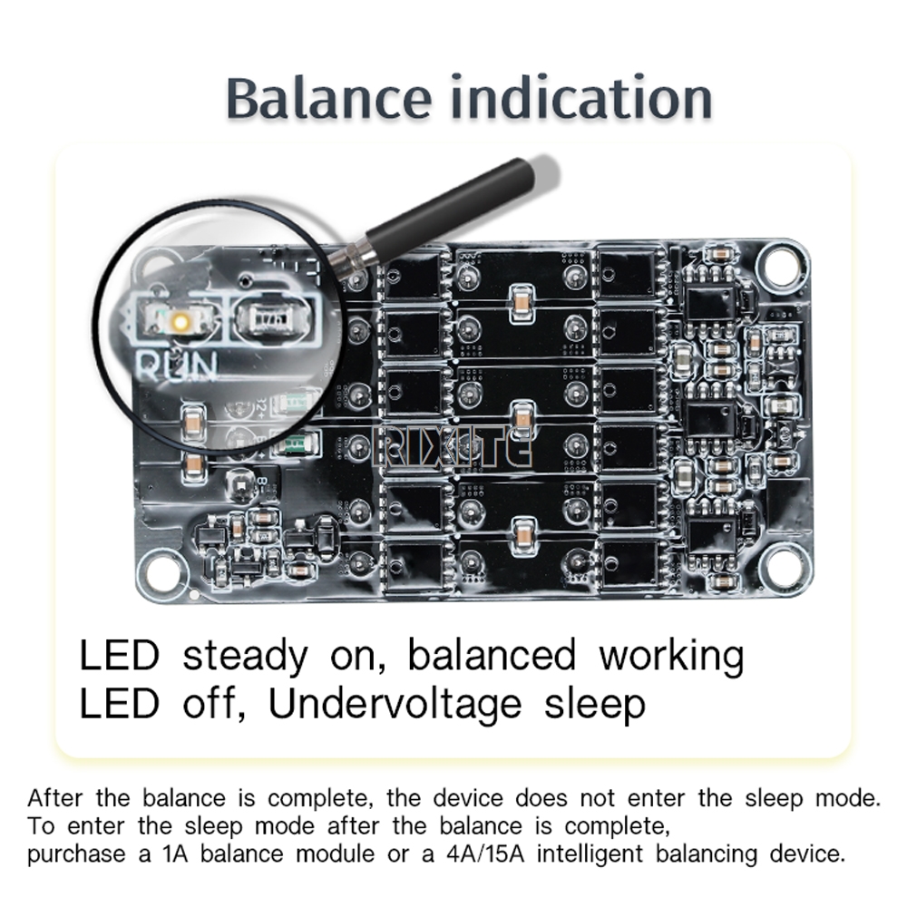 Wholesale Active Equalizer Bal - Battery Equalizer Balancer 评论和价格