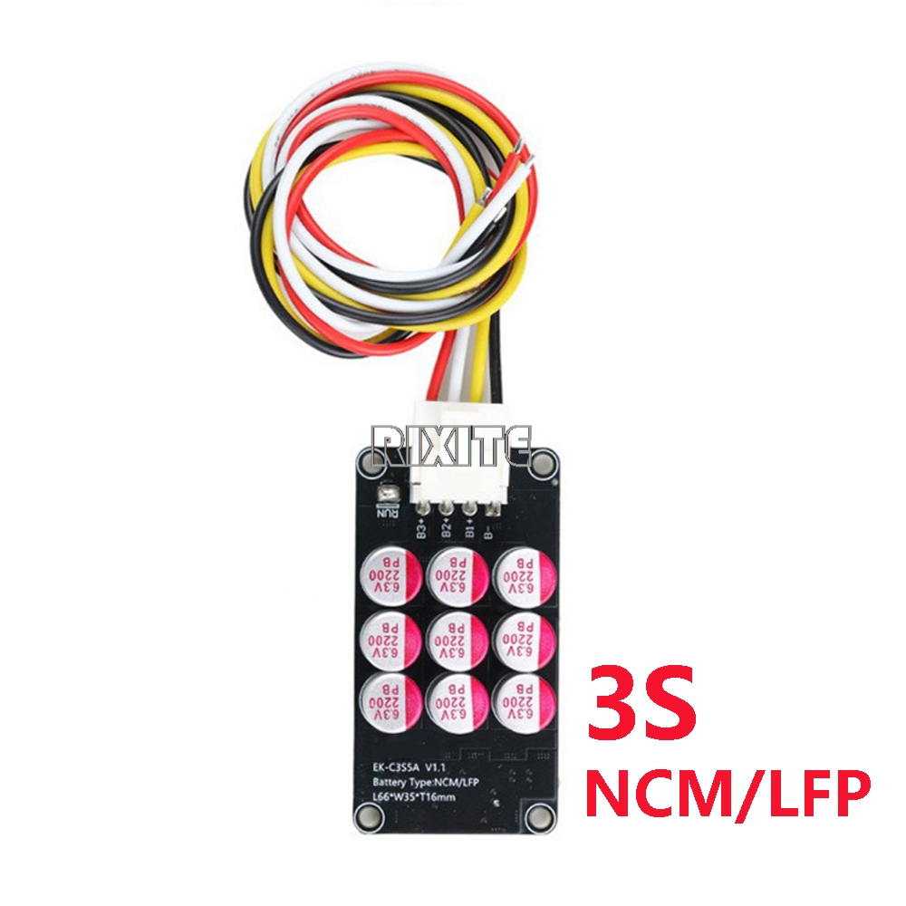 Wholesale Active Equalizer Bal - Battery Equalizer Balancer 评论和价格