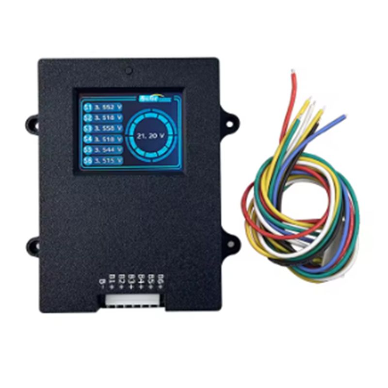 QWE-5A LTO Active Balancer For - Battery Equalizer Balancer 评论和价格