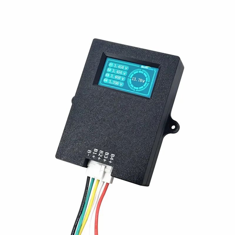 QWE-5A LTO Active Balancer For - Battery Equalizer Balancer 评论和价格