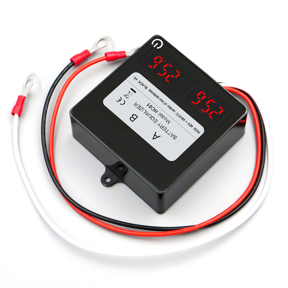 ANGUI Battery Equalizer  HC01  - Battery Equalizer Balancer 评论和价格