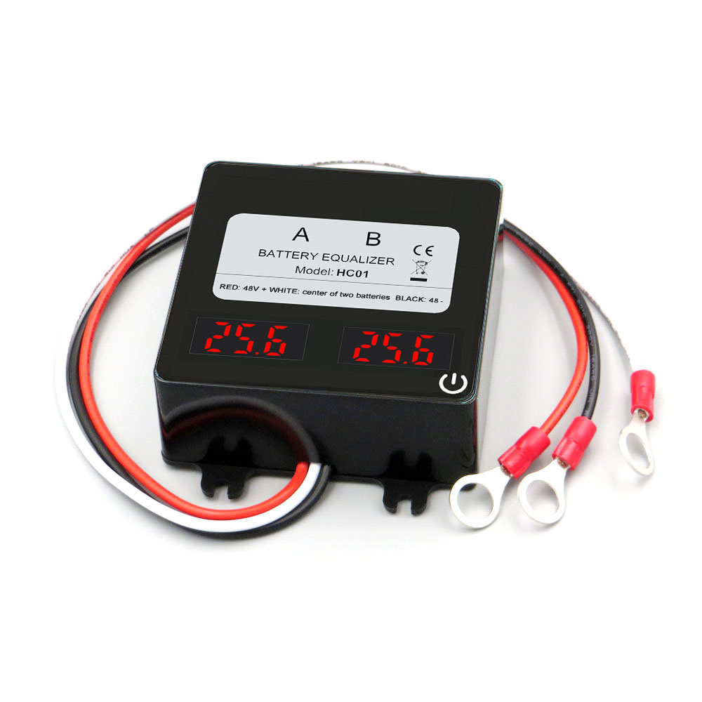 ANGUI Battery Equalizer  HC01  - Battery Equalizer Balancer 评论和价格