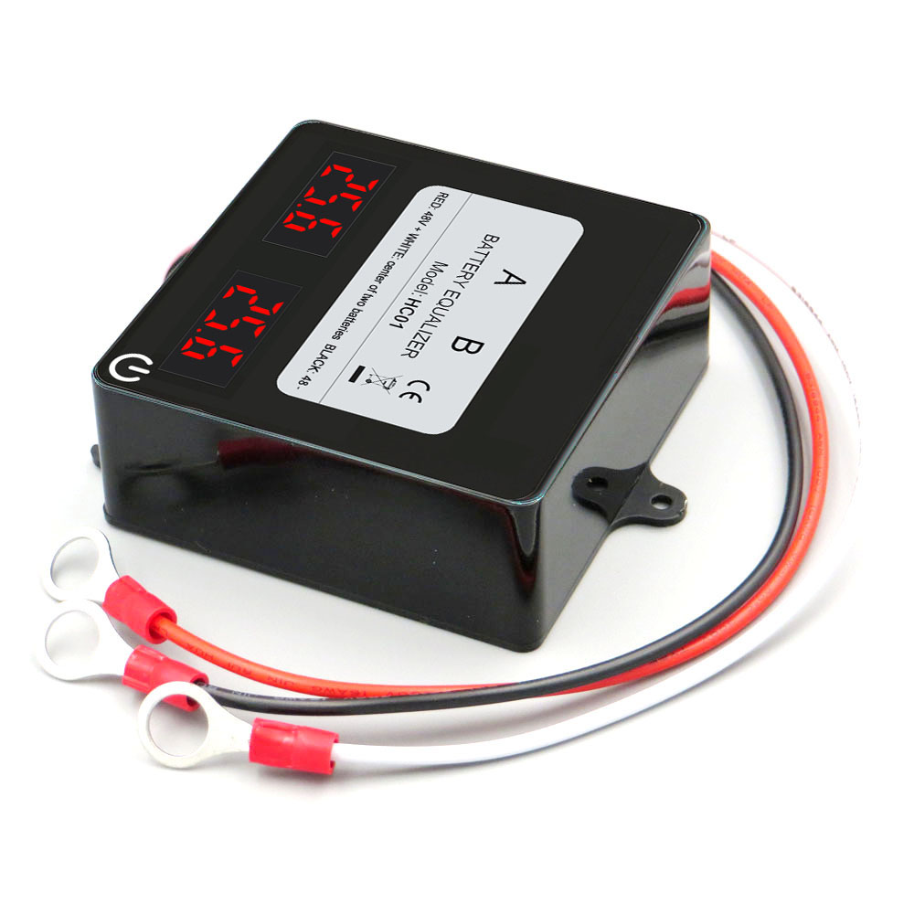 ANGUI Battery Equalizer  HC01  - Battery Equalizer Balancer 评论和价格