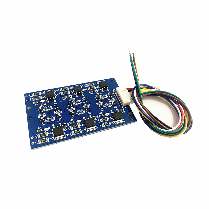 Heltec 6S LTO Balance Board 2. - Battery Equalizer Balancer 评论和价格