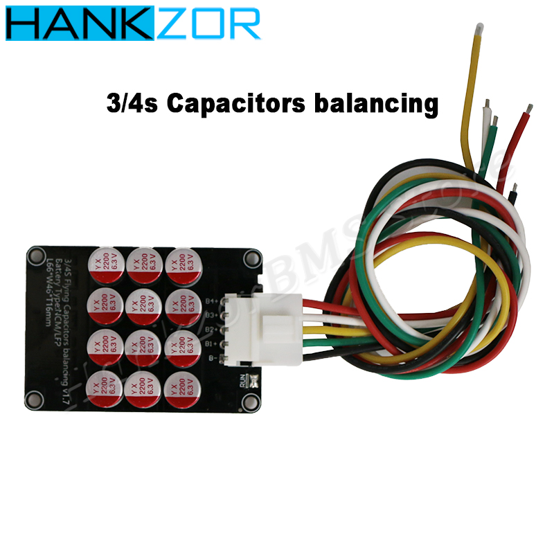 5A 3S 4S 5S 6S 7S 8S 9S 10S 11 - Battery Equalizer Balancer 评论和价格